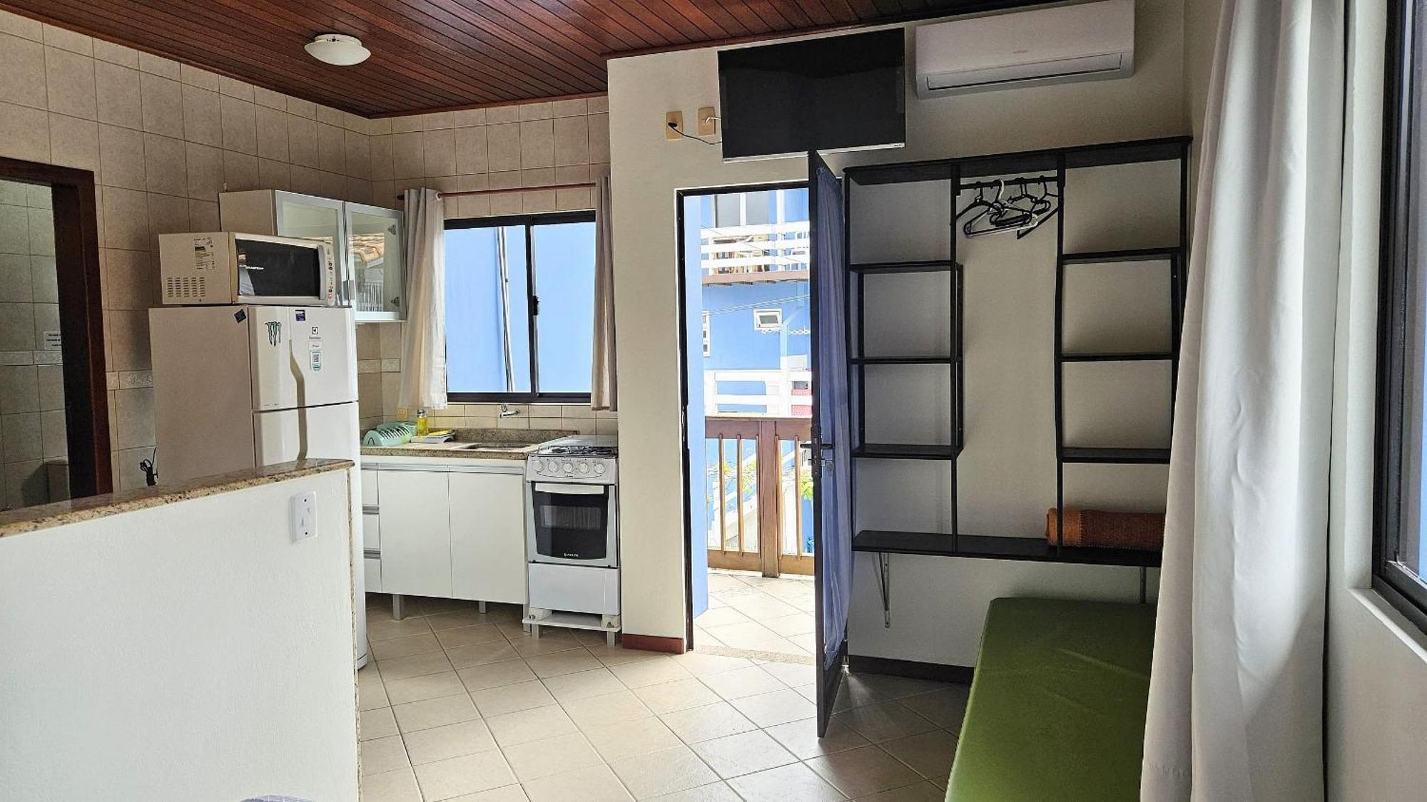 Encantada Floripa Azul Florianopolis Ngoại thất bức ảnh