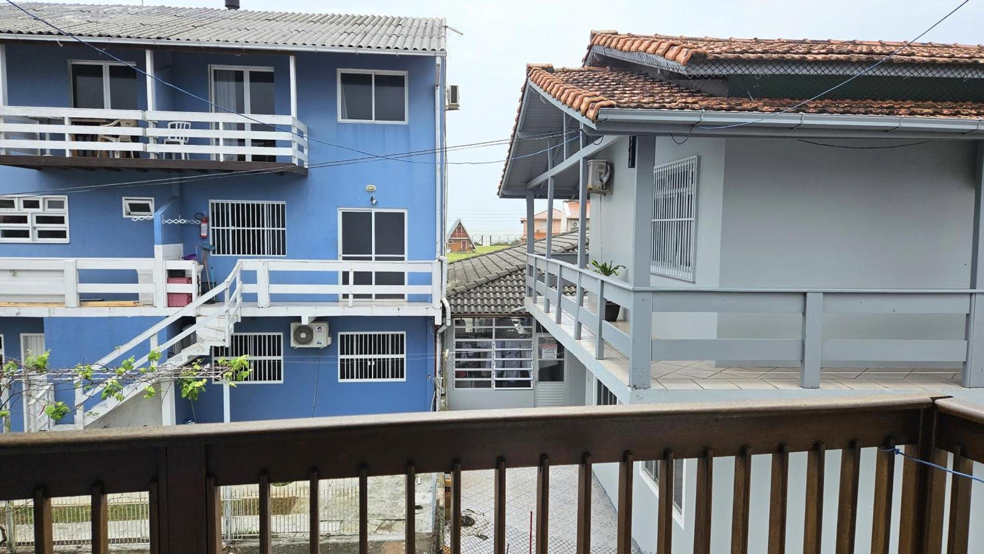 Encantada Floripa Azul Florianopolis Ngoại thất bức ảnh