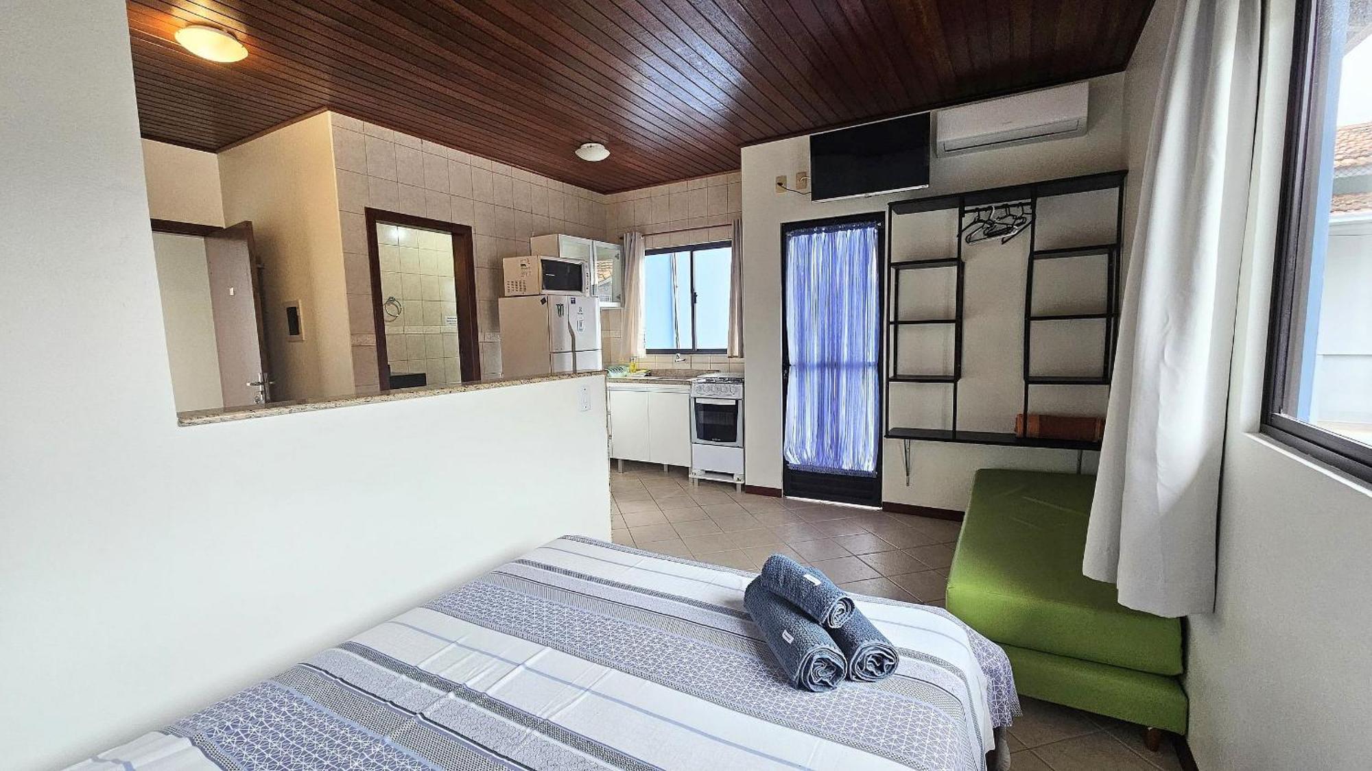 Encantada Floripa Azul Florianopolis Ngoại thất bức ảnh