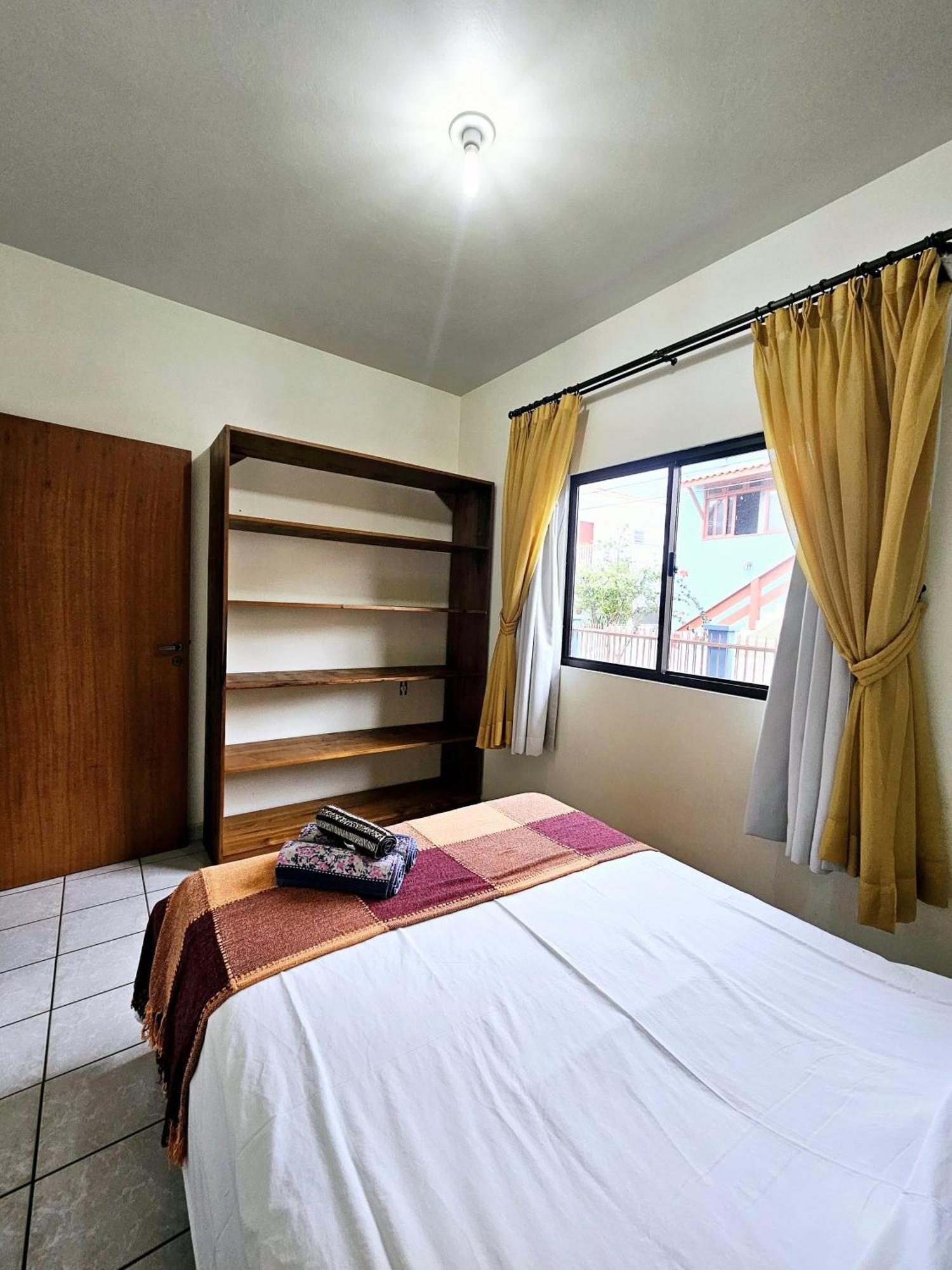 Encantada Floripa Azul Florianopolis Ngoại thất bức ảnh
