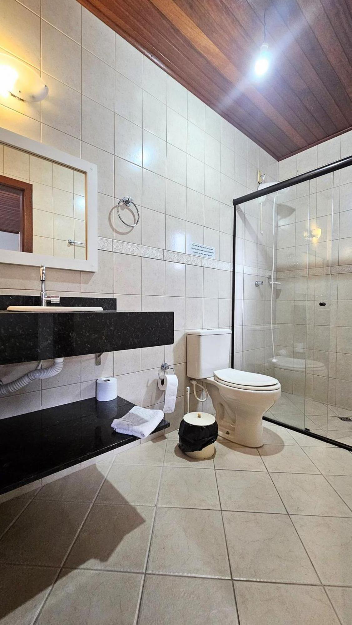 Encantada Floripa Azul Florianopolis Ngoại thất bức ảnh