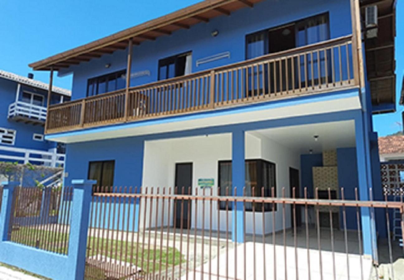 Encantada Floripa Azul Florianopolis Ngoại thất bức ảnh